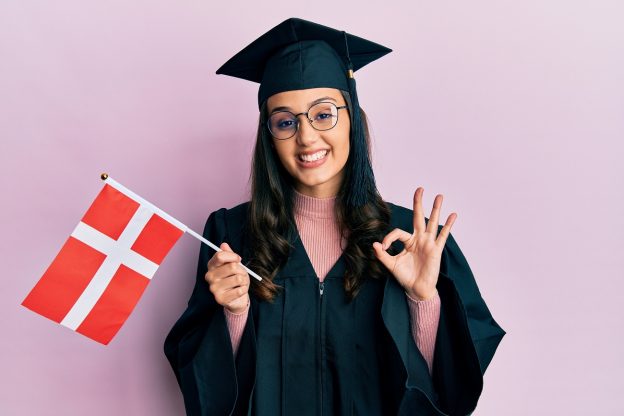 2 trường Đại học Đan Mạch vào top 100 Đại học hàng đầu thế giới!