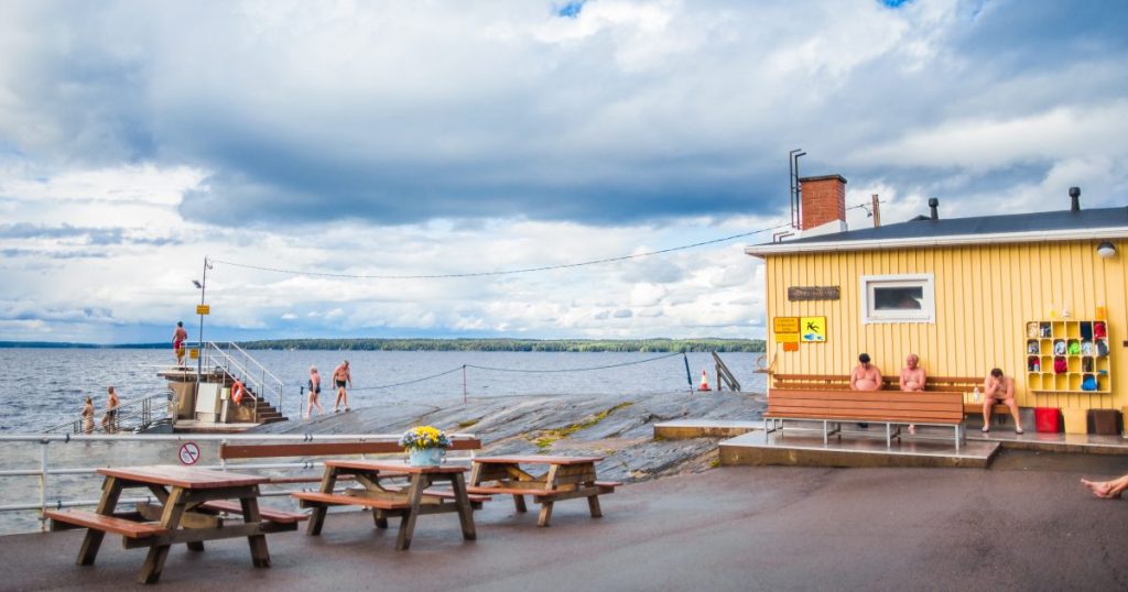 15 điều bạn nên trải nghiệm ở Tampere Phần Lan
