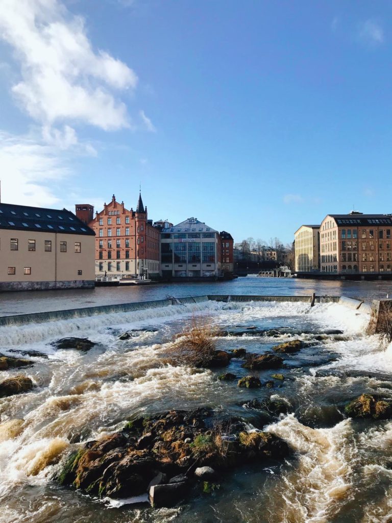 quang canh tu campus norrkoping