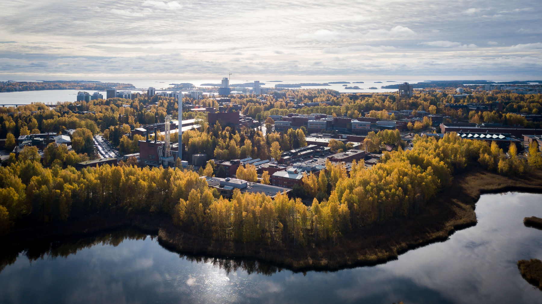 Aalto University