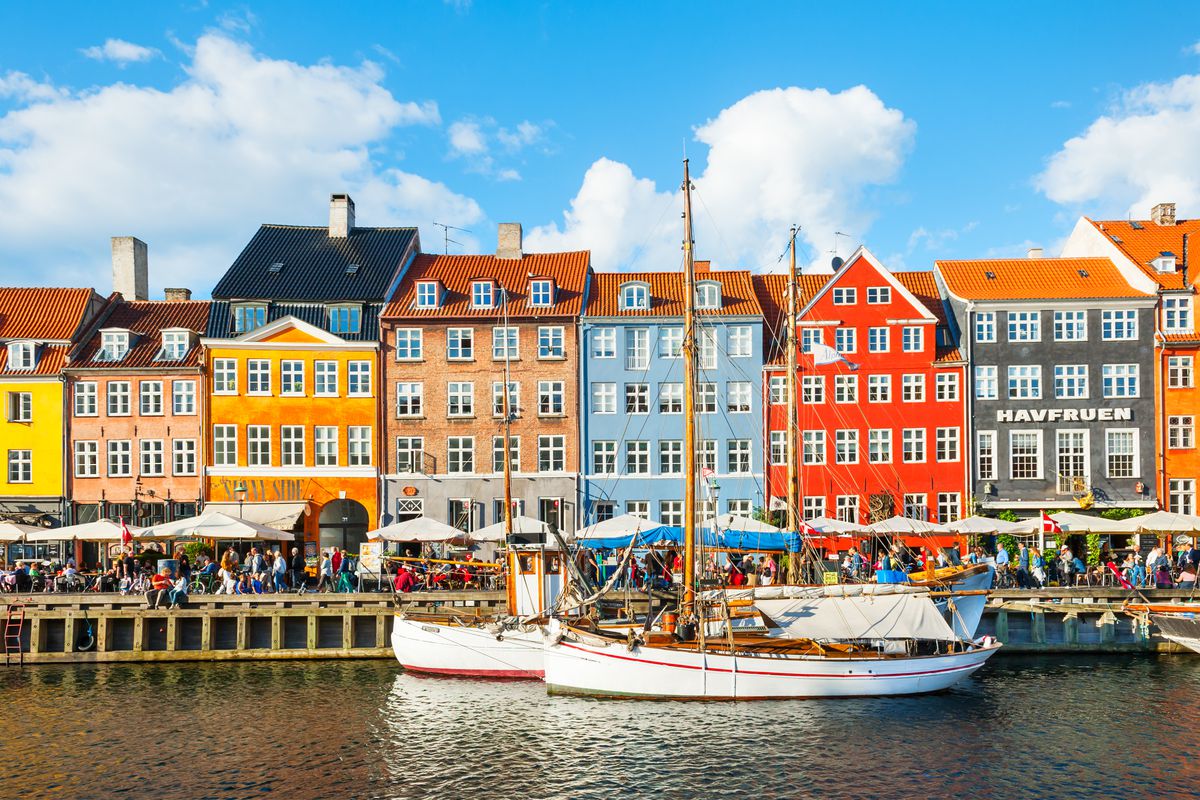 Ikea offering free trip to Copenhagen, Denmark for happiness research -  Curbed