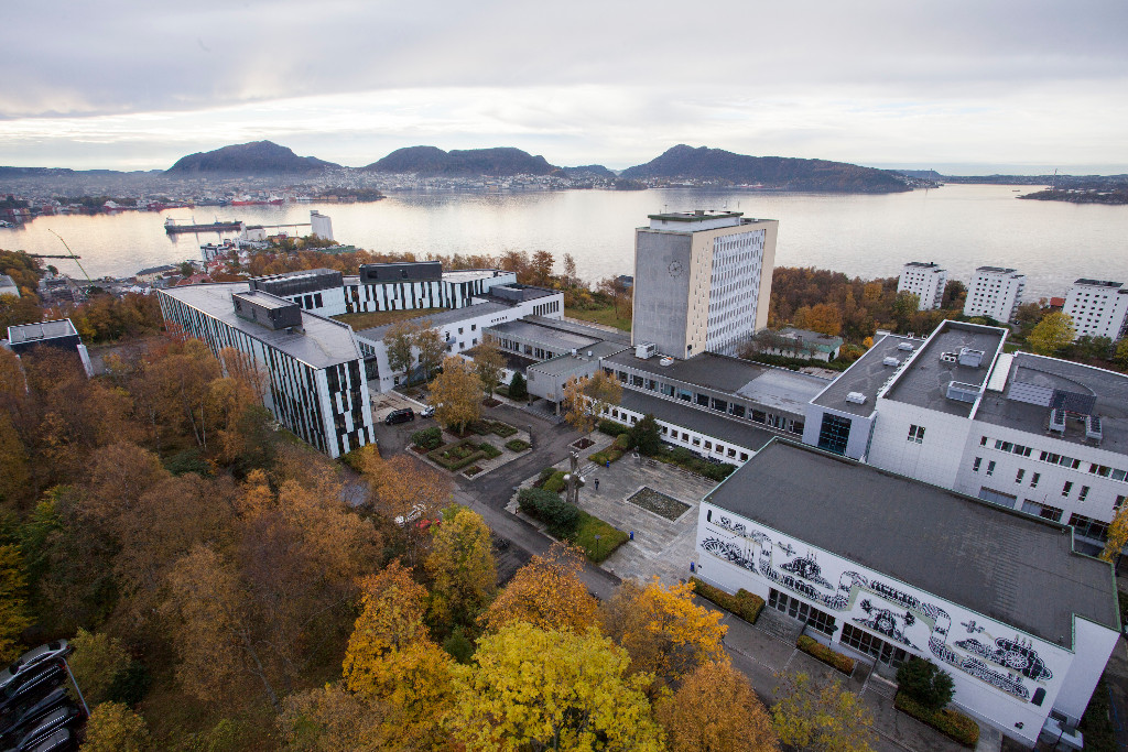 Top 3 trường Kinh doanh hàng đầu ở Na Uy -NHH - Norwegian School of Economics